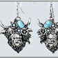 Earring - #24988/3