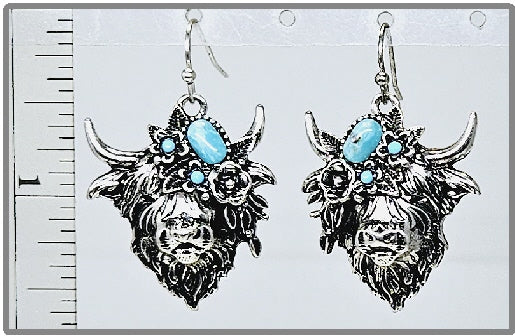 Earring - #24988/3