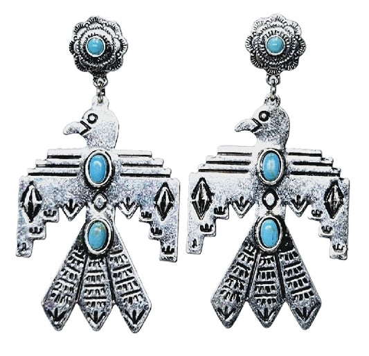 Earring - #24989