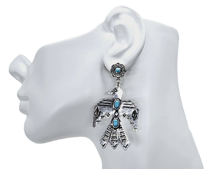 Earring - #24989