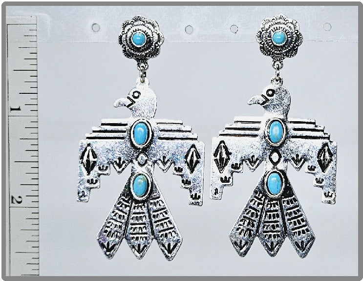 Earring - #24989