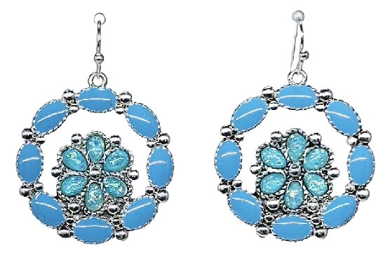 Earring - #24990