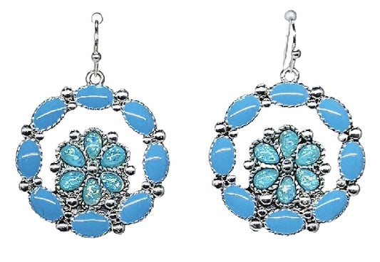 Earring - #24990