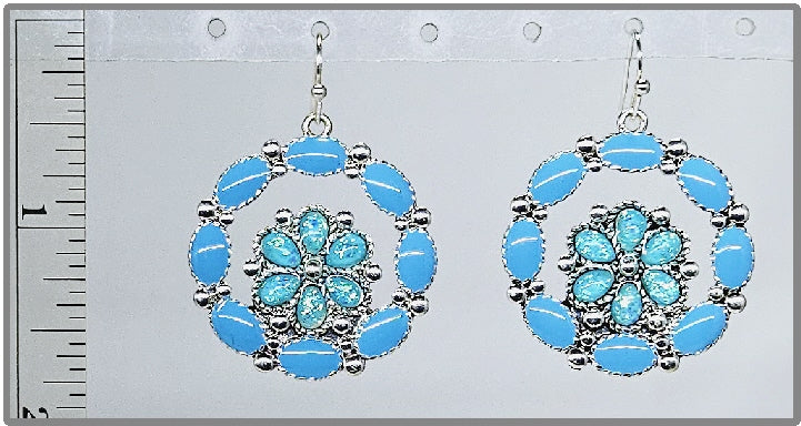 Earring - #24990