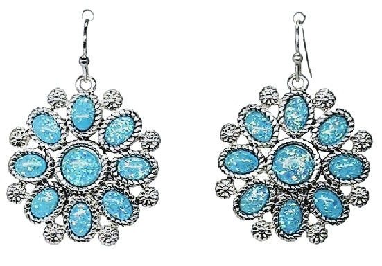 Earring - #24991