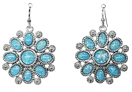 Earring - #24991