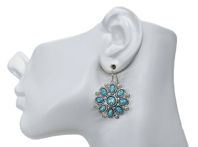 Earring - #24991