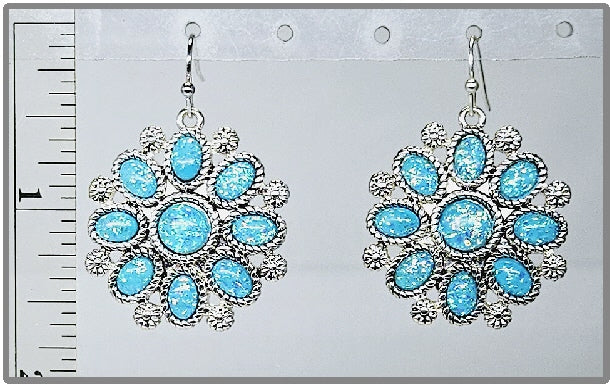 Earring - #24991