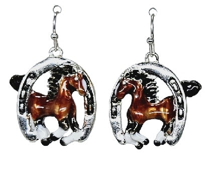 Earring - #24996