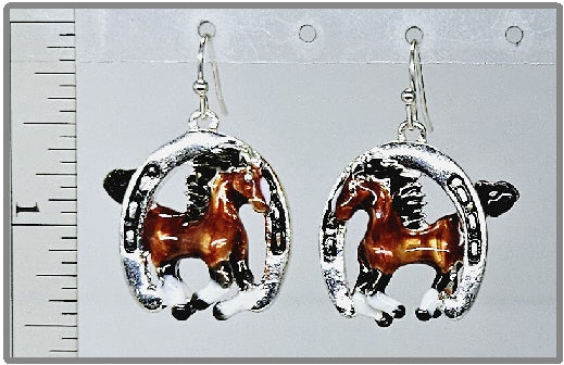 Earring - #24996