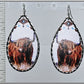 Earring - #24997