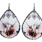 Earring - #24998