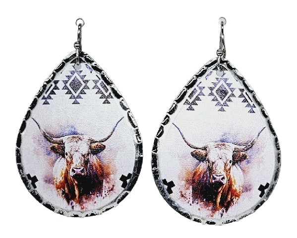 Earring - #24998