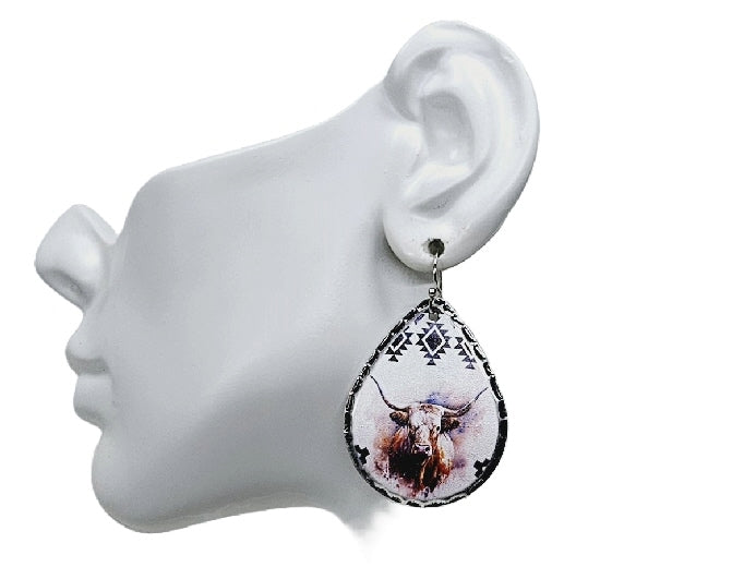 Earring - #24998