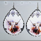 Earring - #24998