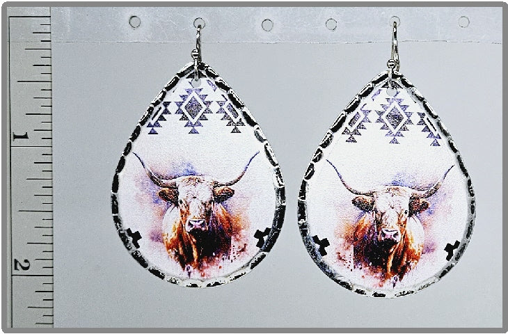 Earring - #24998