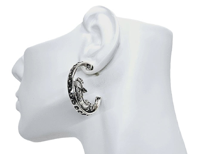 Earring - #25000