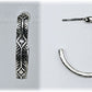 Earring - #25003/6