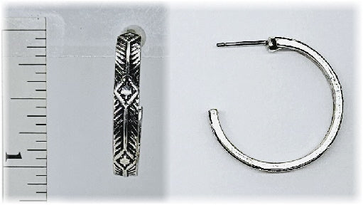 Earring - #25003/6