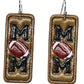 Earring - #25004