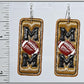 Earring - #25004