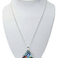 Necklace/Earring Set - #25016