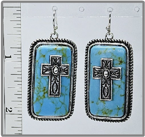 Earring - #25019