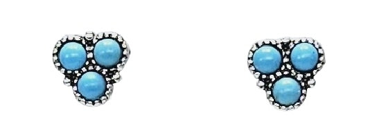 Earring - #25020/2