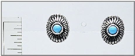 Earring - #25020/4