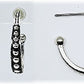 Earring - #25020/6