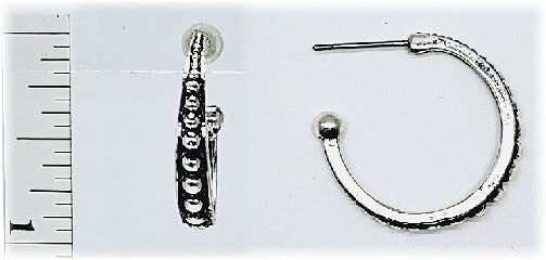 Earring - #25020/6