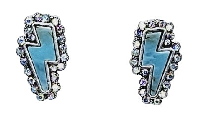 Earring - #25021/5