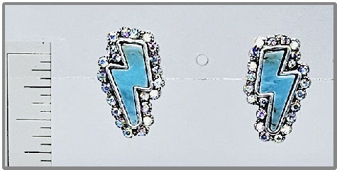 Earring - #25021/5