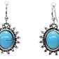 Earring - #25021/6