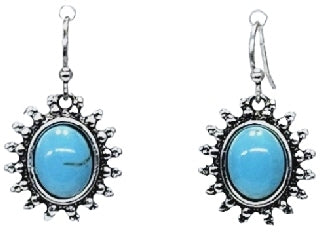 Earring - #25021/6