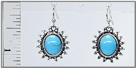 Earring - #25021/6