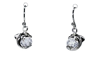 Earring - #25026