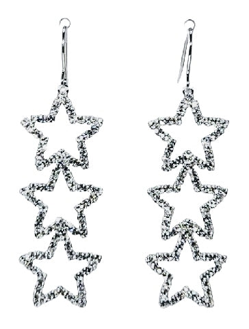 Earring - #25034