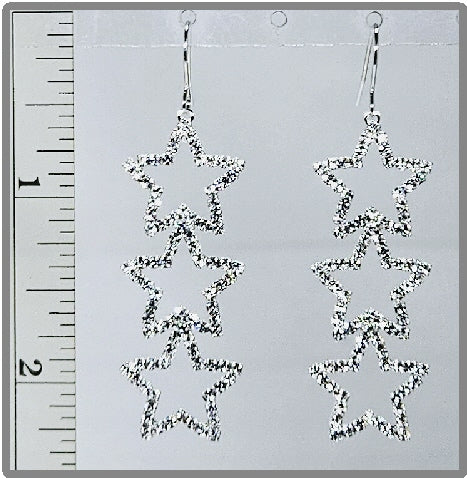 Earring - #25034