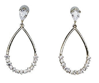 Earring - #25035/1