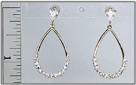 Earring - #25035/1