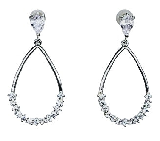 Earring - #25035/2