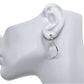Earring - #25035/2