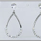 Earring - #25035/2