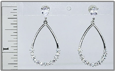 Earring - #25035/2