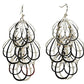 Earring - #25036/1