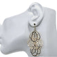 Earring - #25036/1