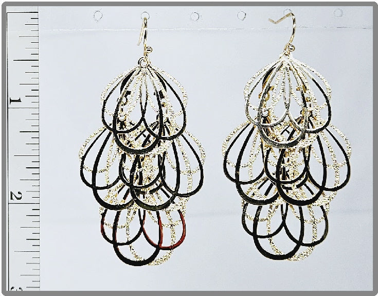 Earring - #25036/1