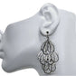 Earring - #25036/2