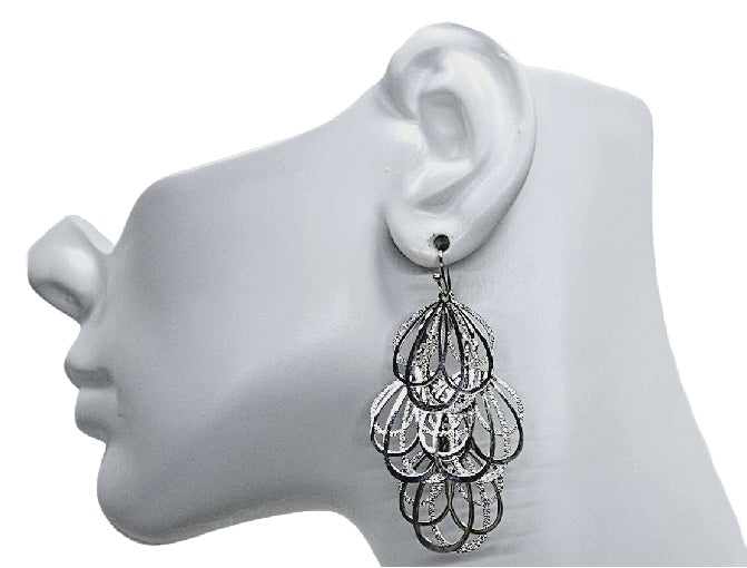 Earring - #25036/2